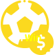Aposte em esportes do mundo todo no 57Win!
